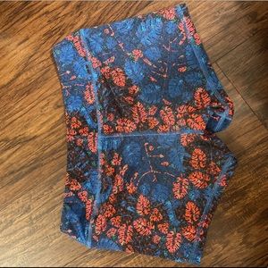 FLEO SHORTS